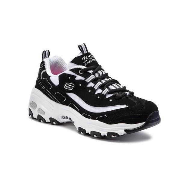 Skechers D'lites Biggest Fan Sneakers