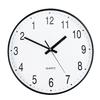 Reverse Clock Creative Time Back Art Decorative Round Wall Clock Modern Design Living Room Decoration Clock Wall Home Decoration