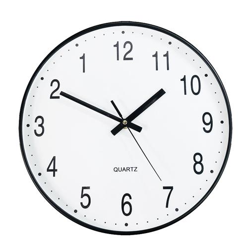 Reverse Clock Creative Time Back Art Decorative Round Wall Clock Modern Design Living Room Decoration Clock Wall Home Decoration