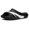 Anta C37 Series Soft Sole Comfortable Non-Slip Slide Sandals Men Footwear Black 912428592-1