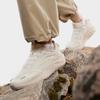 New FILA BOA WOLF 2+ Low Top Outdoor Shoes Women's White A12W431204FSB