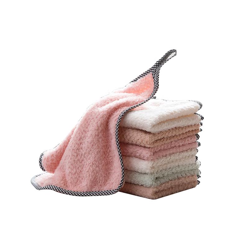 Mi Shi Guang Kitchen Cleaning Cloth & Sponge Set