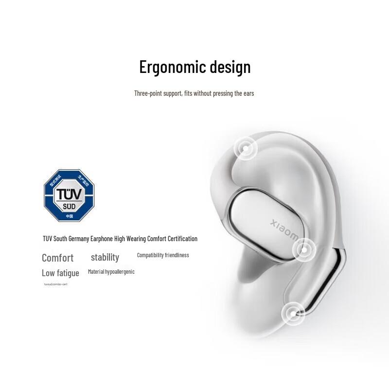 Xiaomi Open-Ear Headphones Pro