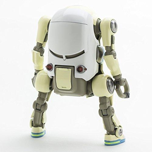 [Figure Oh Magazine Exclusive] 35 MechatroWeGo Egg 1/35 Scale ABS & Diecast Painted Movable Figure