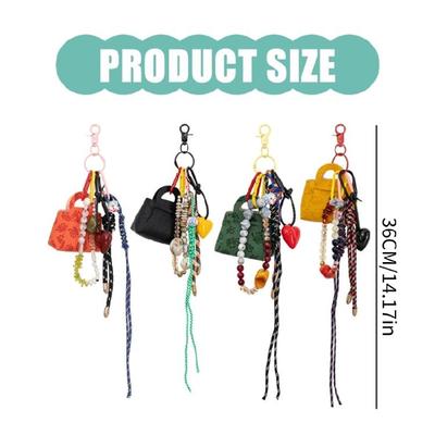 Bilonówki, klipy, breloki – Breloki