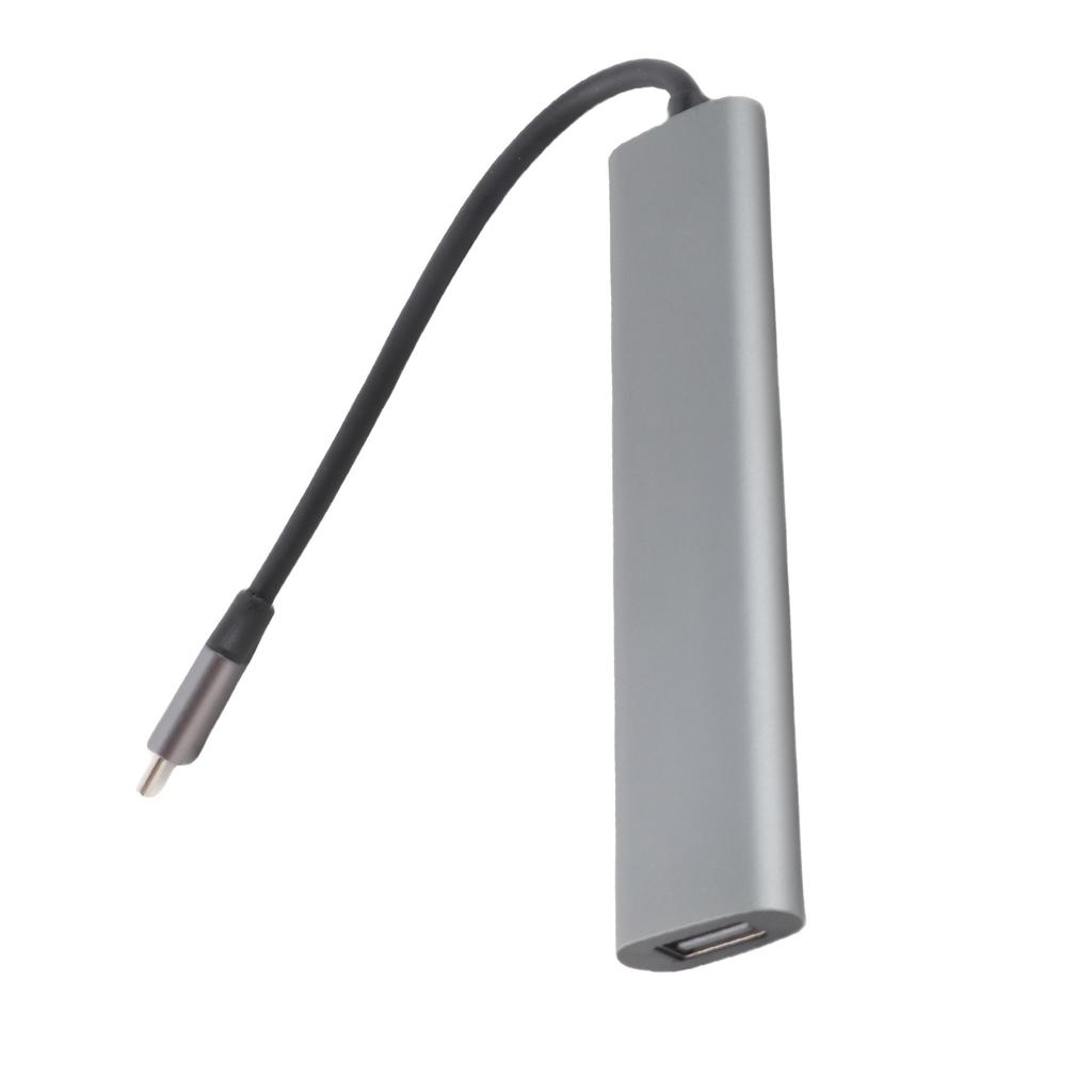 USB C Hub USB C to DisplayPort Adapter Type C to DisplayPort USB2.0 PD Hub USB C Hub Docking Station