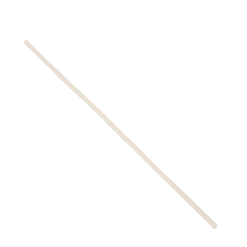 100pcs Aroma Diffuser Stick Set 7.1 Inch Rattan Essential Oil Fragrance Diffuser Stick for Toilet