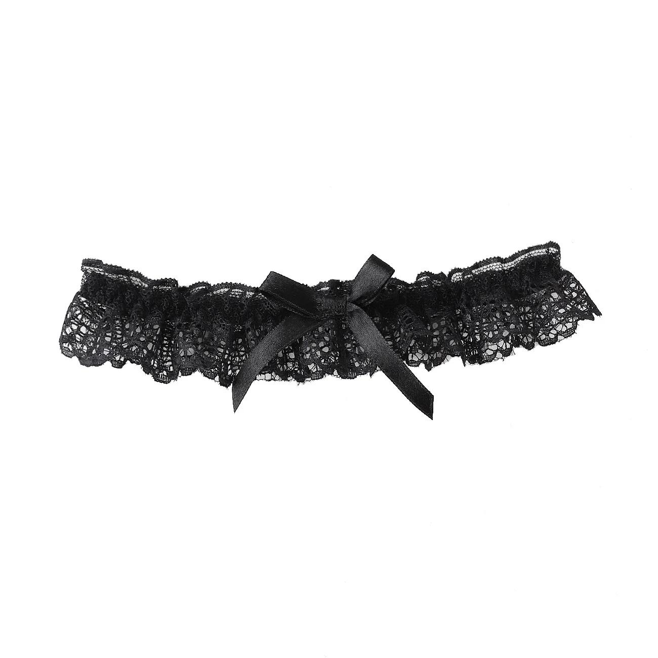 

Women Sexy Elastic Pu Leather Leg Ring Garters Lingerie Belt Punk Heart Rivet Thigh Ring Goth Harajuku Harness Stockings Garter One Size