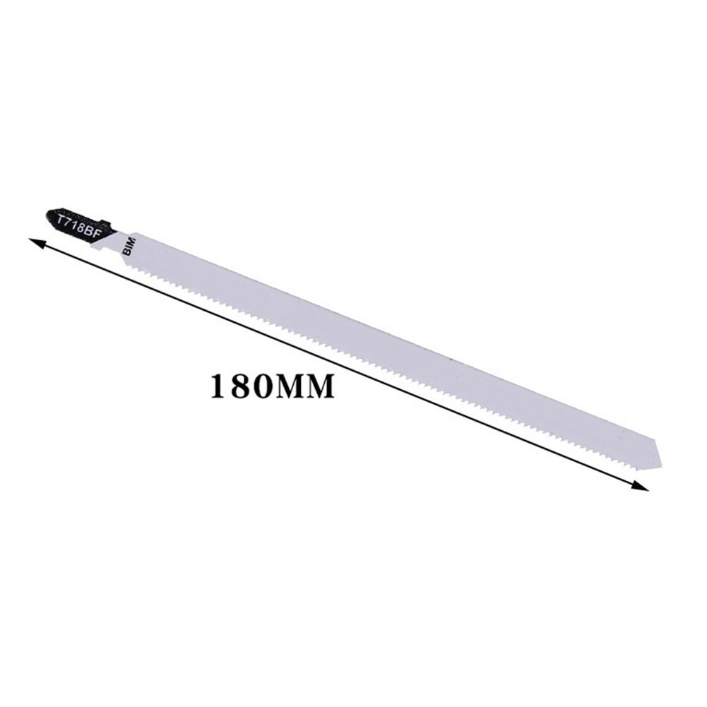 Jig Saw Blade Cut Metal Cut Woodworking Fast Metal