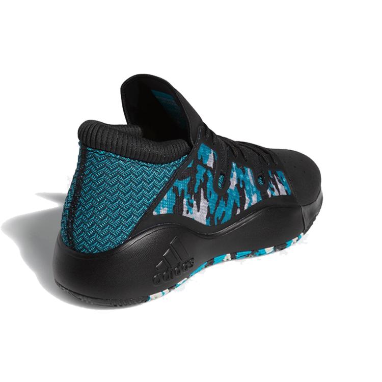adidas Pro Vision Select Pe 'Black Blue' EE6869