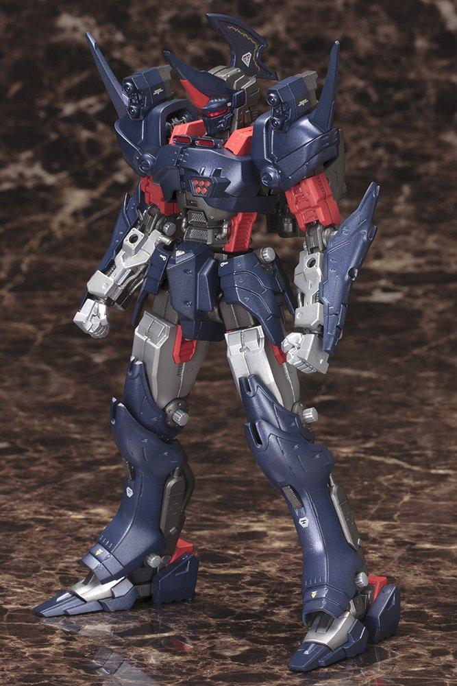 Kotobukiya Armored Giant Z Knight Z Knight Scale Plastic Kit Z A03 TYPE-K 1/100