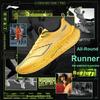 Li Ning Red Rabbit 7 Pro High Resilience Lightweight Breathable Professional Racing Shock Absorption Non-Slip Low Top Casual Running Shoes ARPU001-22