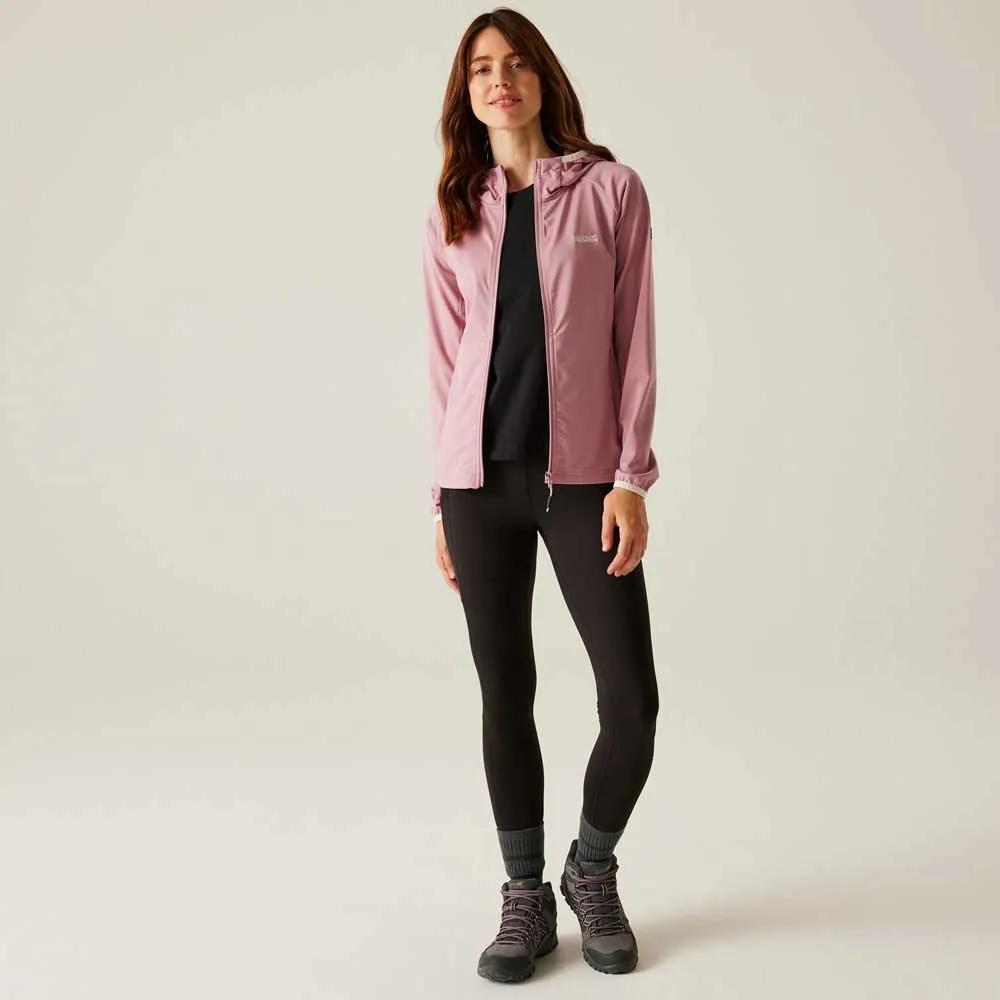 Regatta Fleece Zip-up Huntdale