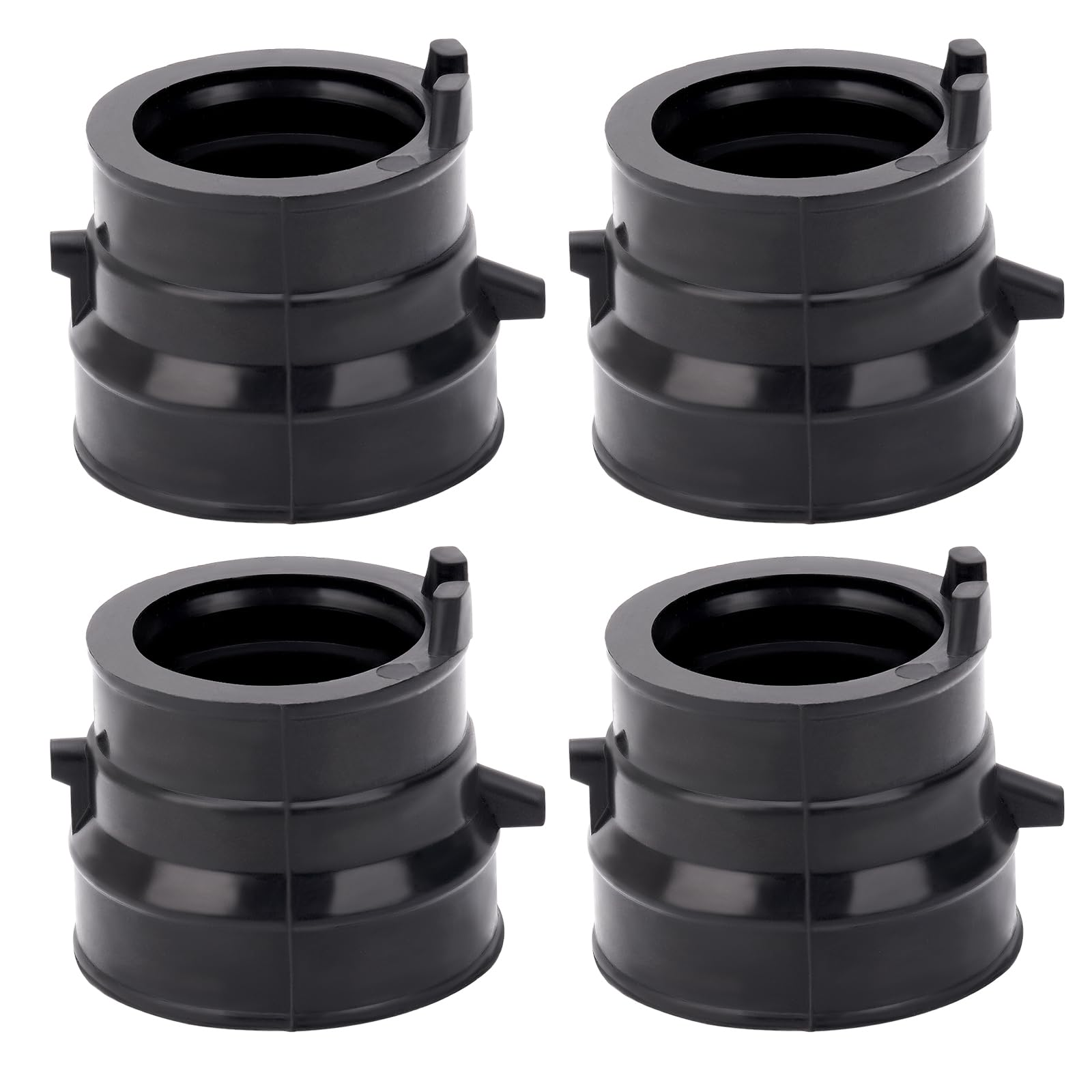 AHL intake manifold intake manifold insulator set of 4 Honda