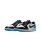 Jordan 1 Retro Low OG UNC Dark Powder Blue - CZ0790-104