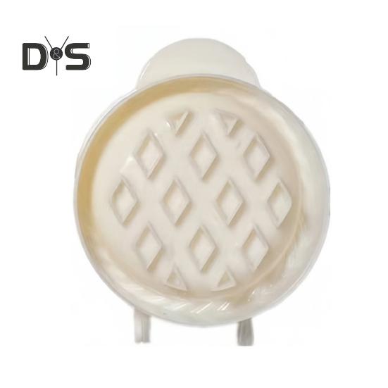 Mini Hand Pie Molds Set Classic Mini Dough Presser Pocket Pie Molds One Press Hand Pie Maker for Parties Bakeries Birthdays