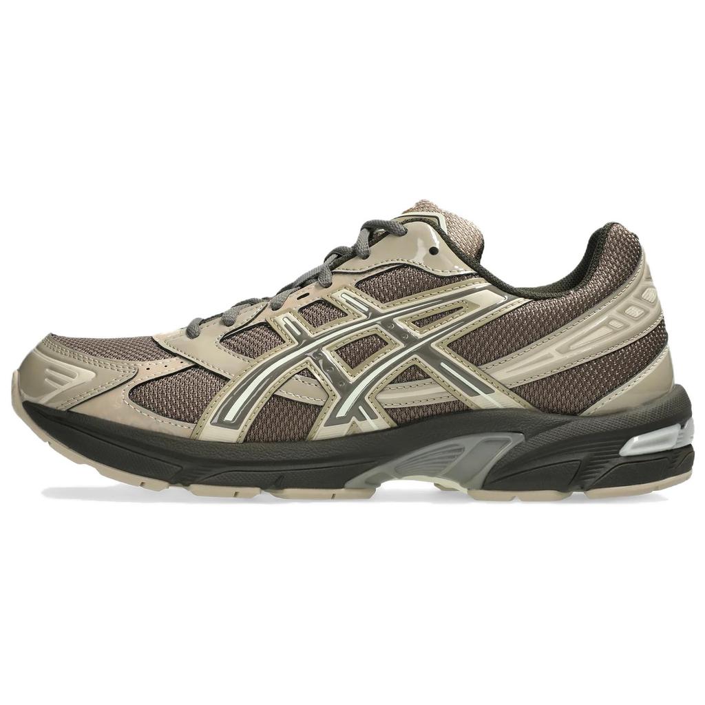 Asics Gel 1130 Running Shoes Unisex Brown 1203B045-200