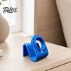 Charging Stand for Watch Stand, with Built-in Cable Routing Management, Bedside Dock Desk And Organizer, Matte Surface Storage Holder Fitness Charger