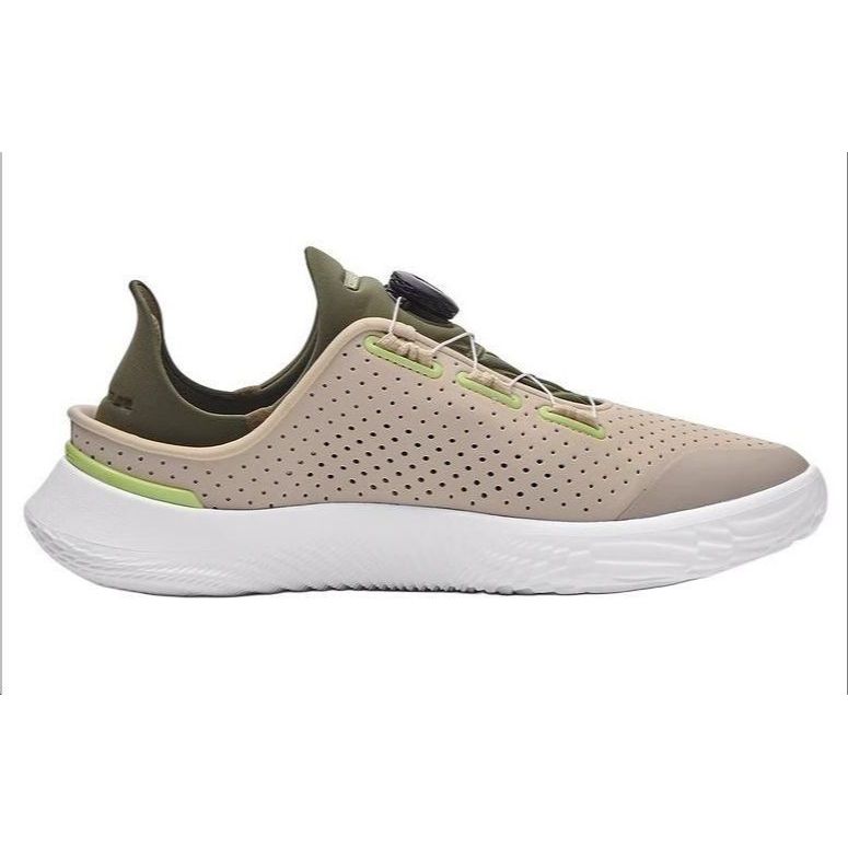 Under Armour Men's SlipSpeed Training Shoes Brown 3026197-203