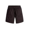 Levis Solid Mid-Rise Casual Shorts Men Shorts A4685-0005