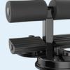Light Weight Sit Up Assist Device Abdominal Trainer Perfect For Home Or Gym Use Provide Secure Foot Anchoring Systems