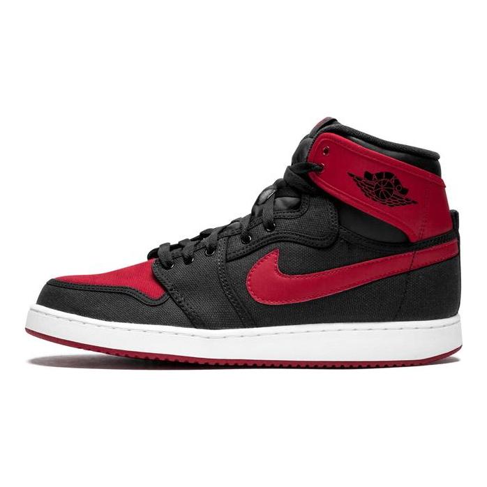Jordan 1 Retro Ko Bred 2015 638471-001
