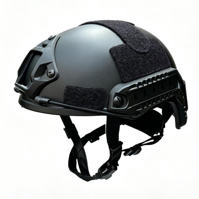 Tactical Cycling & CS Game Helmet - ABS Military Protective Gear One Size