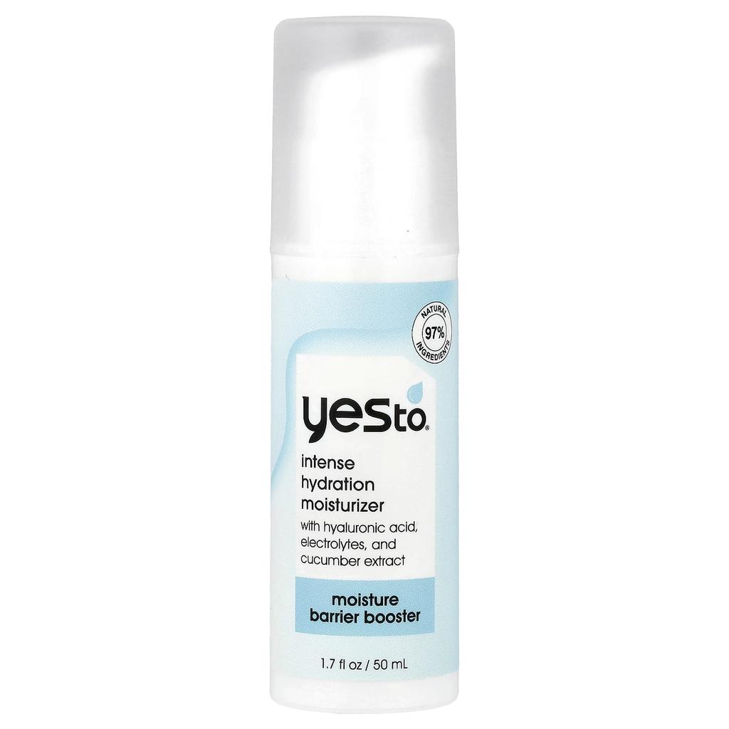 Intense Hydration Moisturizer, 50Ml(1.7Fl Oz)