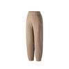 Travel Comprehensive Training Series Long Pants Women Pants Wheat 962547306-2