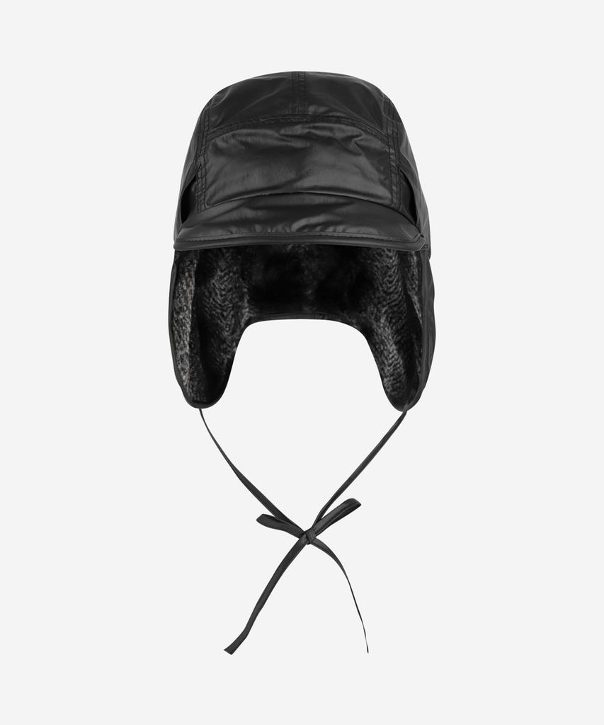 NODE LABS Dev:8 Reversible Trooper Hat_Black