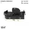 New Fit For Toyota Power Door Window Switch Front Passenger Side 1Pc 84030-60022