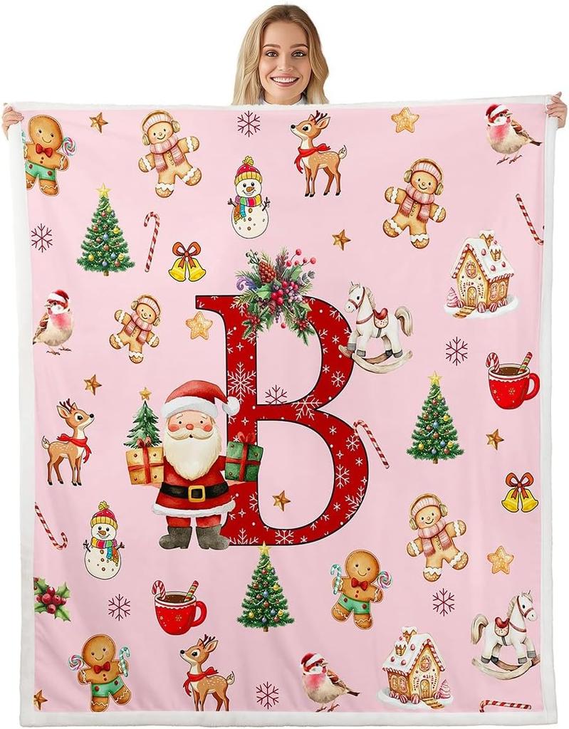 Cute Sloth Blanket Soft Fleece Throw Tropical Jungle Design Animal Lover Gift Home Decor Relaxing Theme