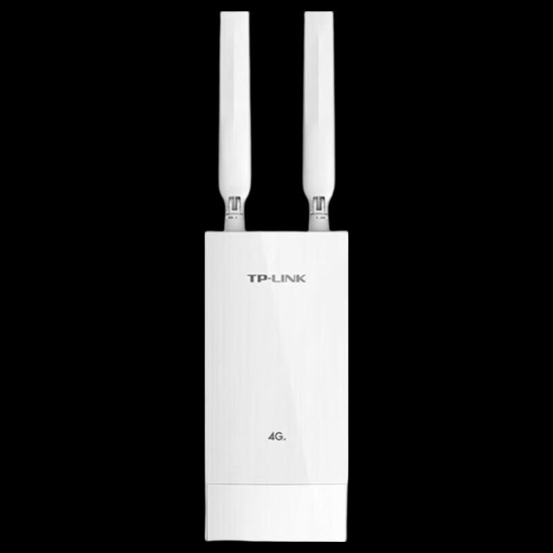 TP-LINK Outdoor Waterproof 4G LTE SIM Card WiFi Router TL-TR903 (CN version)