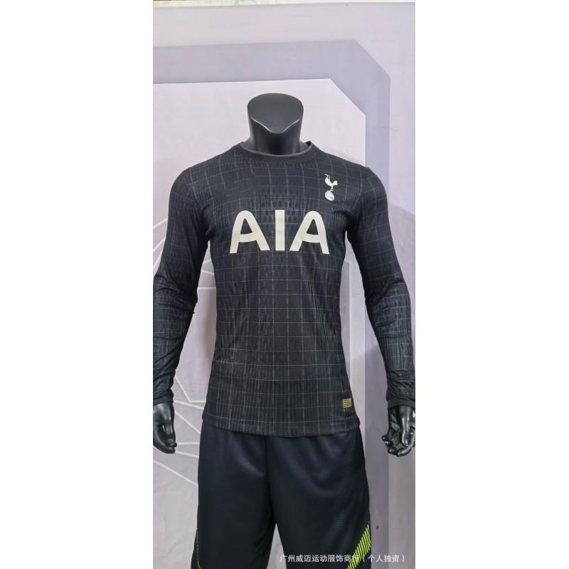 2025-2026 Player Version Long Sleeve Soccer Jersey Mexico Chelsea Portugal England Germany Inter Milan Barcelona