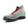 Air Jordan Super.Fly Jcrd 'White Gym Red' Jordan 812870-101