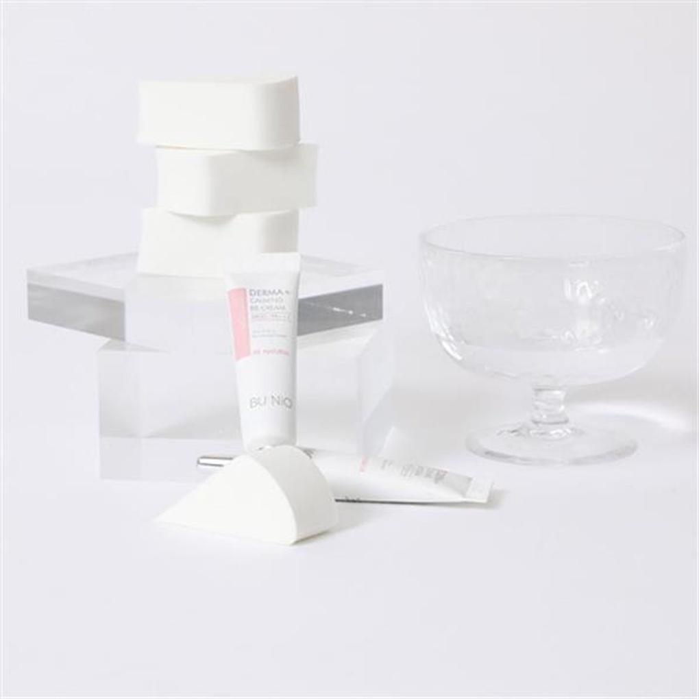 Viewnio King Cushion Puff 1 pack