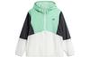Sports Life Collection UV Protection Sun Protection Clothing Men's Cooling Green Ivory Multicolor Combination AFDU363-4