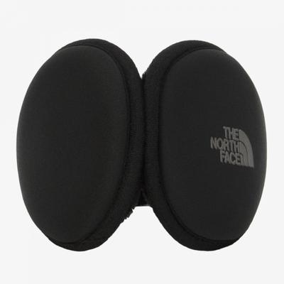The North Face Tnf Warm Earmuff Na5ir53a Black
