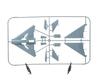 Eduard 1/48 Weekend Edition MiG-21PFM Plastic Model Kit EDU84202 (Airplane)