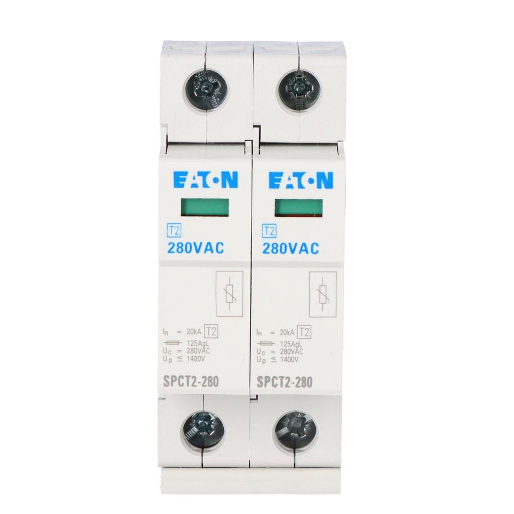 Surge Arrester SPCT2-280/2