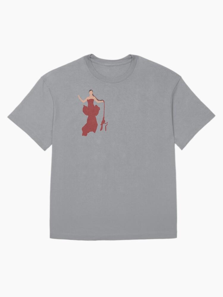 Revelación Oversized T-Shirt