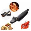 Eating Clip Crab Lobster Tool Crabs Clip Needle 2 In 1 Household Tools Kitchen