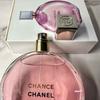 Chance Eau De Parfum Women Pink Edition Mingtong Version 100ml Floral Fragrance Long Lasting Romantic Elegant