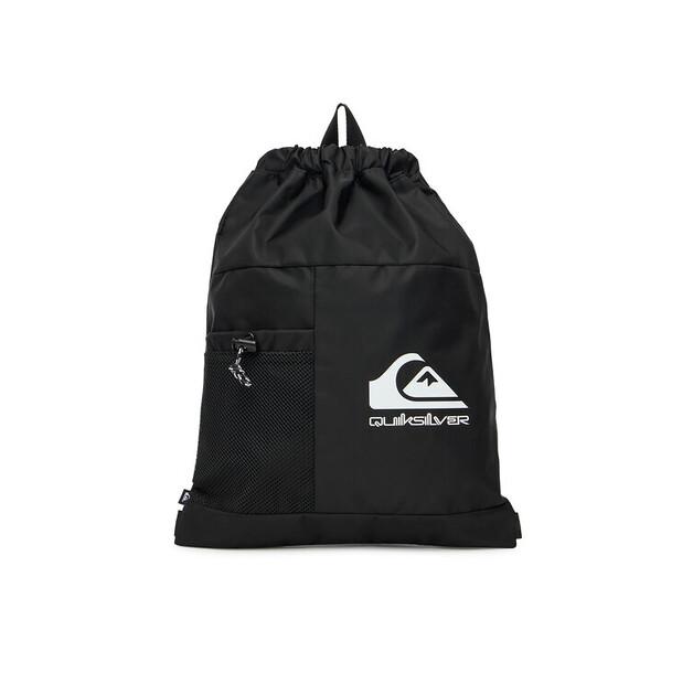 

Рюкзак Quiksilver QUIC-P-008-07 чёрный
