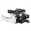 Car Inner Right Door Handle 80670 4X02B Fits for Nissan Navara Pathfinder