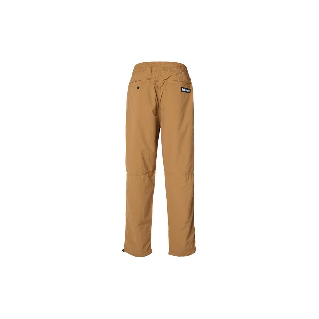 Timberland Sports Pants Men's Wheat Moderate A22G1-P47