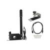 Upgraded Version PC USB SIM Racing Games Handbrake With Bracket For Logitech G25 G27 G29 T300 T500 Assetto Corsa Dirty 2.0 4.0