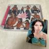 [USED] **SAYMYNAME &Our Vibe Kani Trading Card