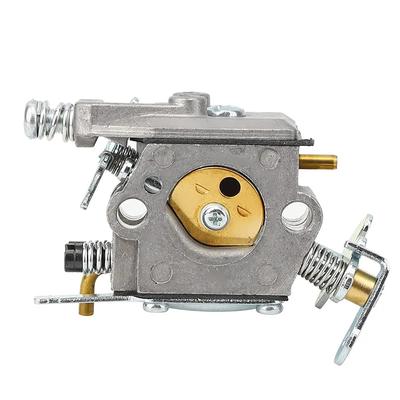 Carburetor for Partner 350 351 352 370 371 390 391 401 420 for McCulloch Mac Cat 436 440 335 435 Chainsaw PN 530071621