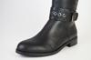 EL PASSO 2560 37 Black Boots